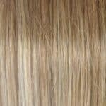 (Color B14.1001) Balayage Rubio medio con rubio platino