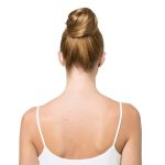 (Color 18.24) Rubio oscuro con rubio claro dorado