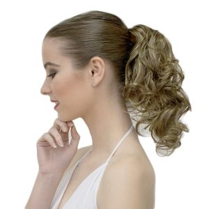 CALIOPE Postizo fibra 30 cm
