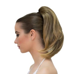 HERA Postizo fibra 37 cm