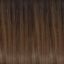 (Color F4.8) Castaño oscuro con castaño claro