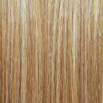 (Color M20.27) Rubio cobrizo con mechas rubio extra claro