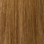 (Color F24.27) Rubio ceniza con mechas rubio dorado