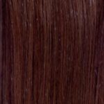 (Color F32.33) Caoba oscuro con caoba medio