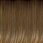 (Color FR4.8/18.26) Raíz castaño resto rubio oscuro con rubio dorado