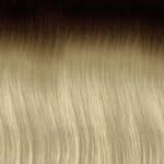 (Color FR4/1001) Raíz castaño oscuro resto rubio platino