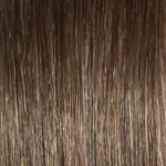 (Color F12.14) Rubio oscuro con rubio medio.