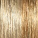 (Color F21.28) Rubio claro con rubio claro dorado