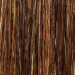 (Color F33.28) Cobrizo con caoba claro