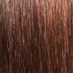 (Color F33.130) Castaño caoba cobrizo mezclado