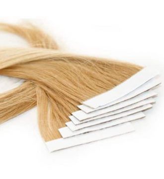 Extensiones adhesivas