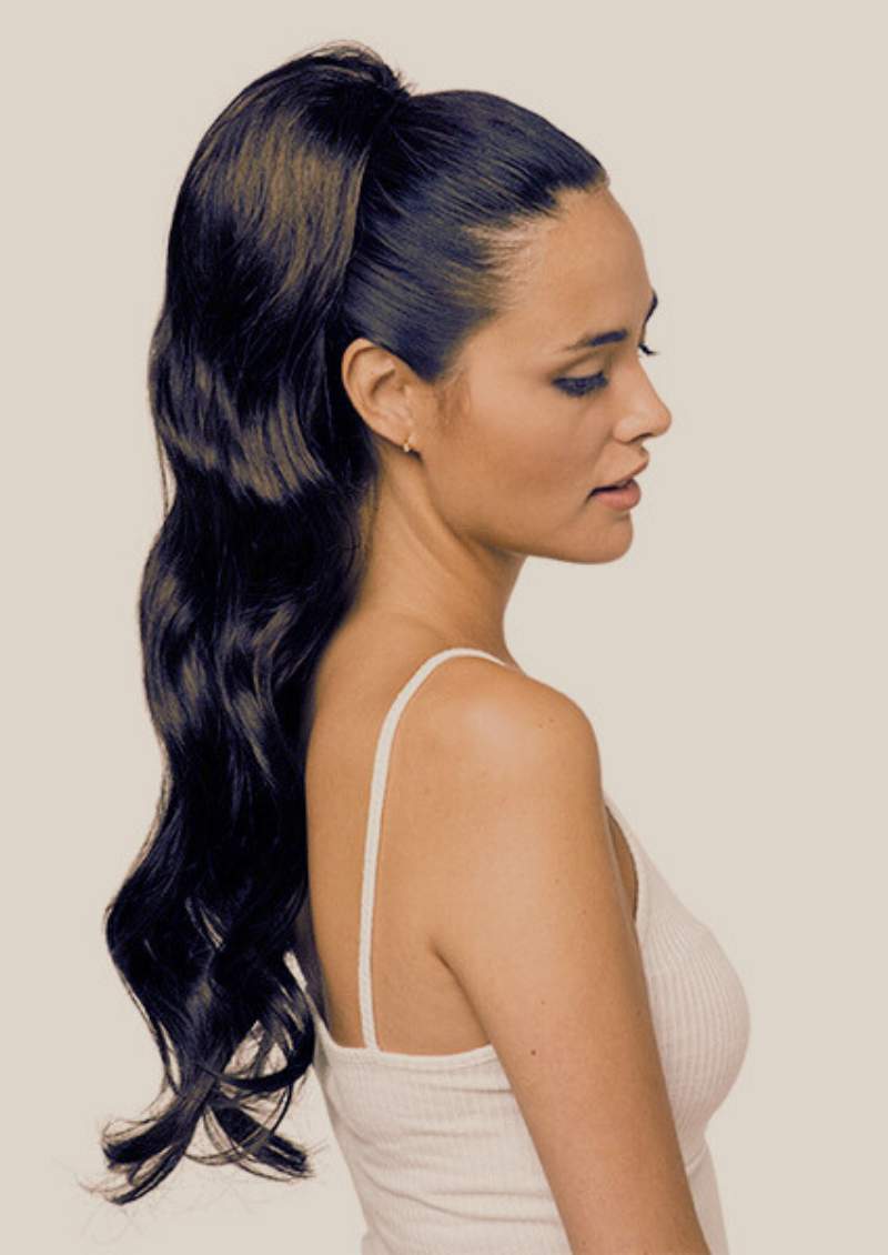 Postizos naturales en Barcelona Postizos naturales en Barcelona