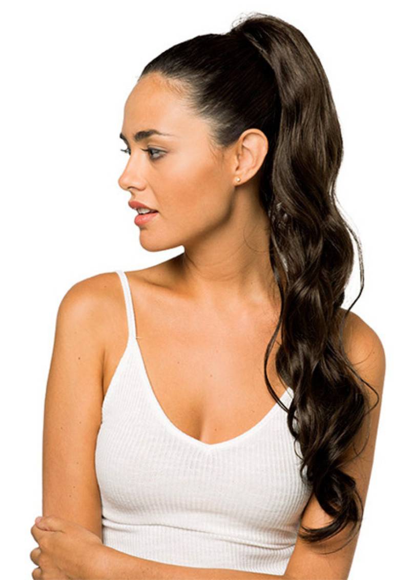 postizos y flequillos Postizos y flequillos