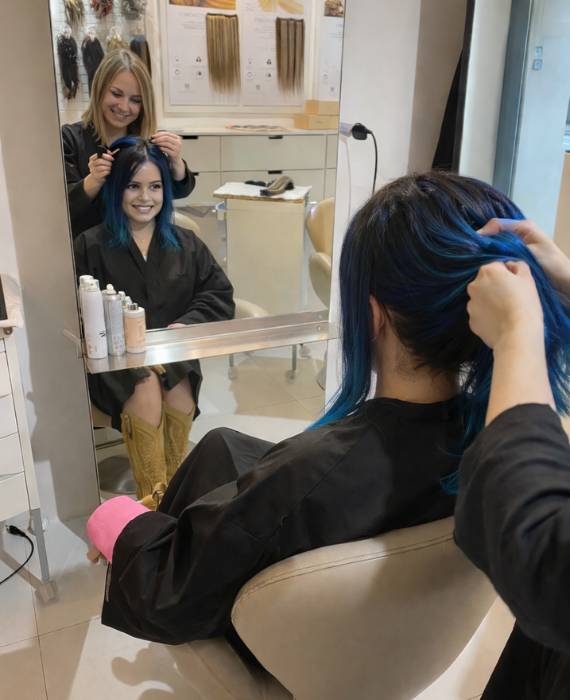 Diagnóstico profesional